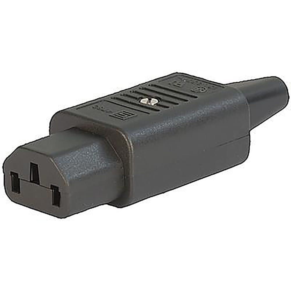 Electrical Connector  Schurter 4782.0000