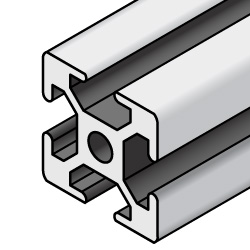   MISUMI GFSP6-3030-[100-3000/0.5]