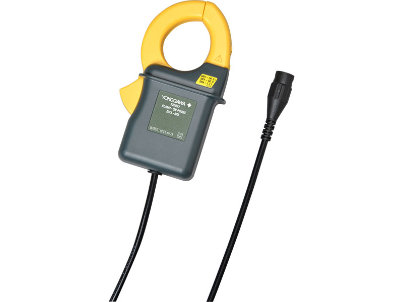 Clamp on Probe 720931 Yokogawa 