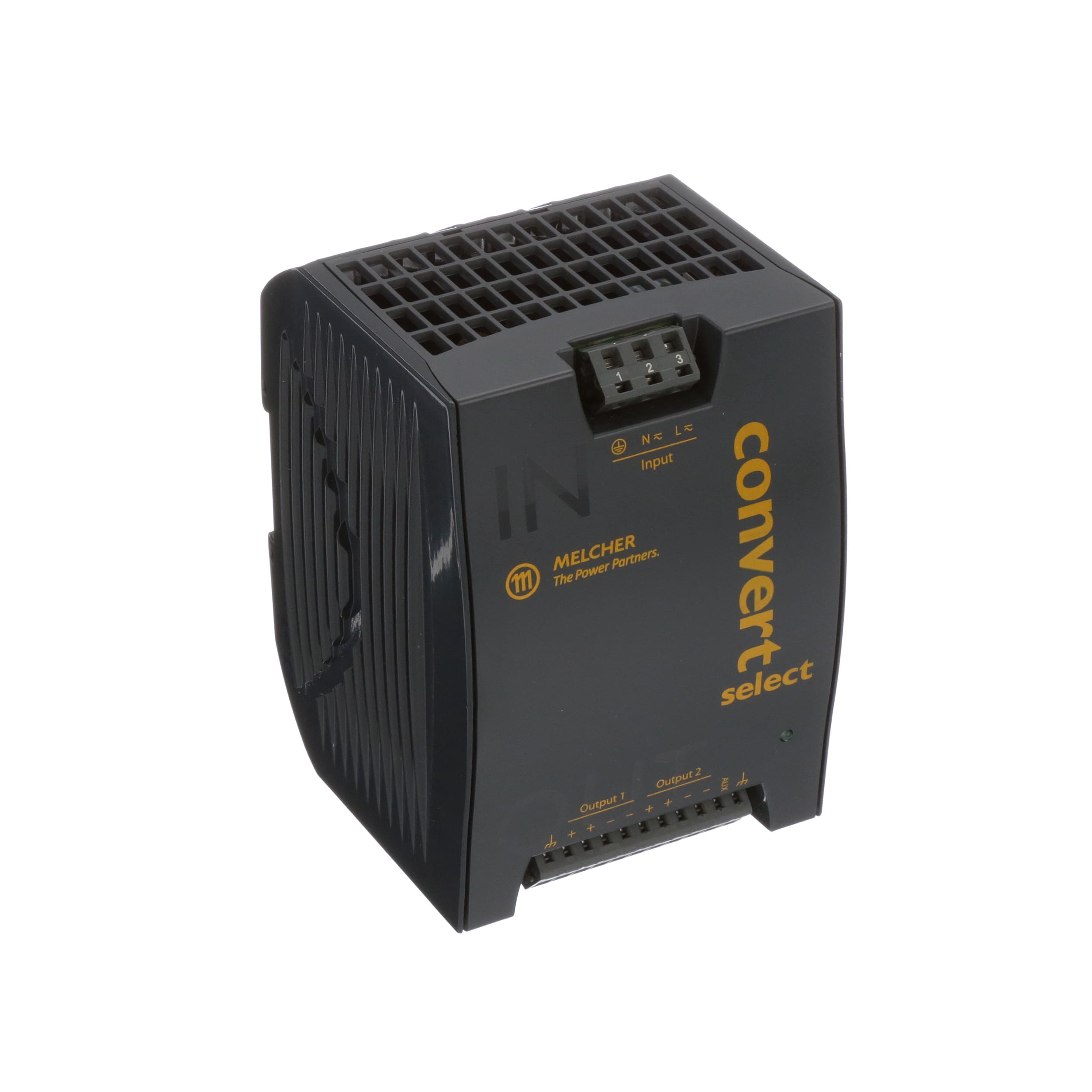   Bel Power Solutions LWN2660-6E