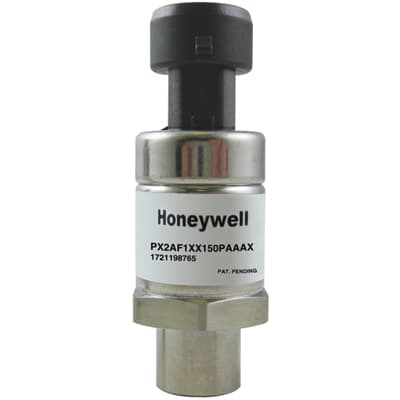   Honeywell PX2AF1XX150PAAAX