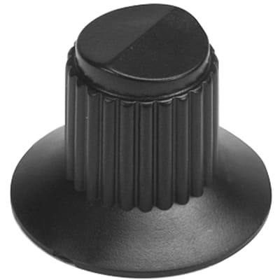 Knobs  Grayhill 11K5015-KMNB