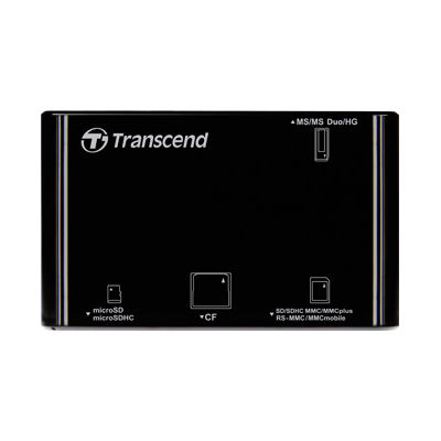   Transcend TS-RDP8K