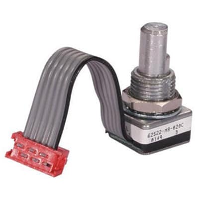 Encoders  Grayhill 62S11-M0-020C