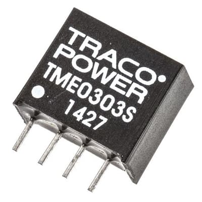   TRACO POWER TME 0303S