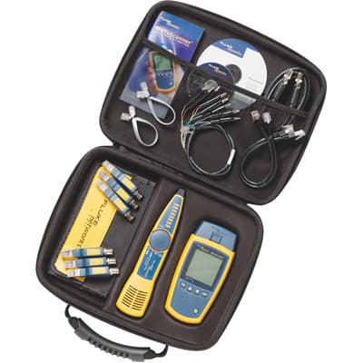   Fluke Networks MS2-KIT