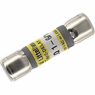   Littelfuse 0FLQ01.6T