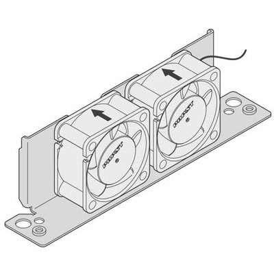   Schroff (Brand of nVent) 24828104