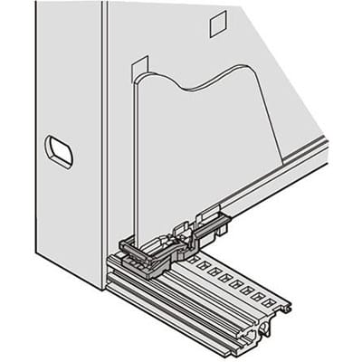   Schroff (Brand of nVent) 24560377