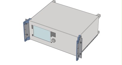  R&S®ZZA-411 Rohde & Schwarz 