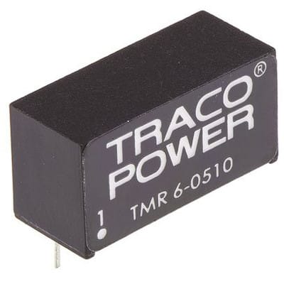   TRACO POWER TMR 6-0510