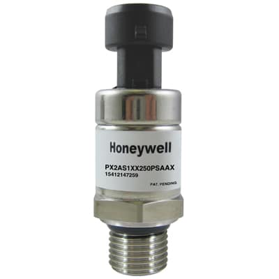   Honeywell PX2AS1XX500PAAAX