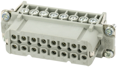 Module  Murrelektronik 70MH-EB016-CS01020