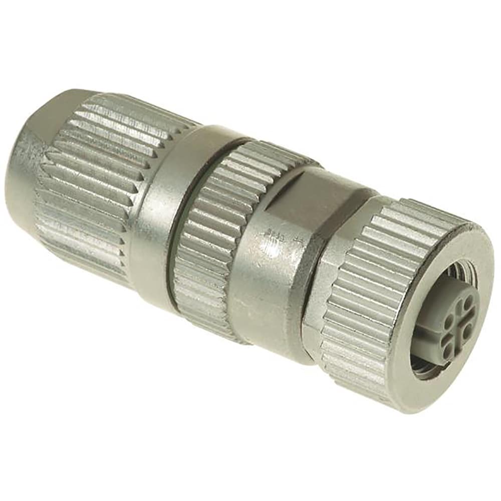 Standard Circular Connector  Harting 21032812405