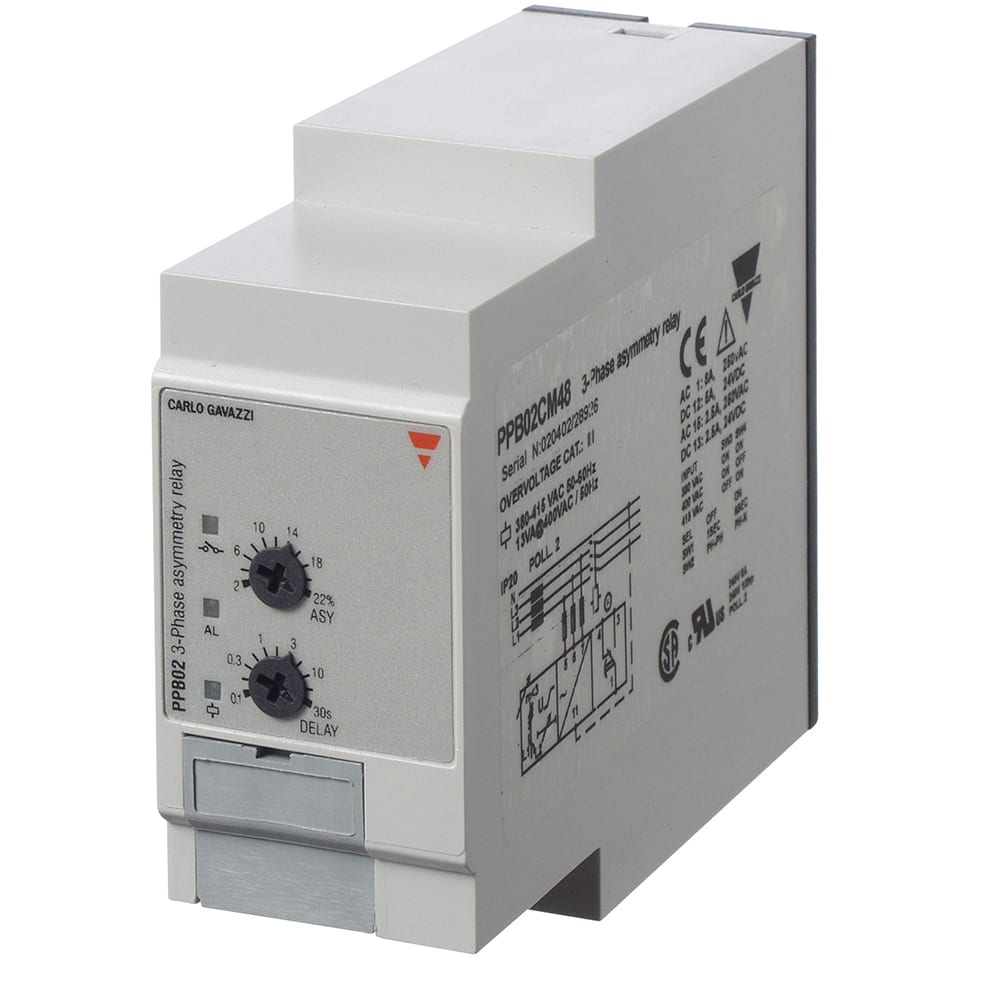   Carlo Gavazzi PPB02CM48