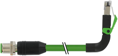 Connector  Murrelektronik 7000-44727-7960750