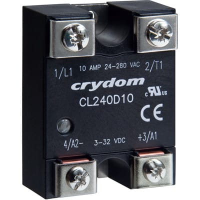   CRYDOM (brand of Sensata Technologies) CL240D10H