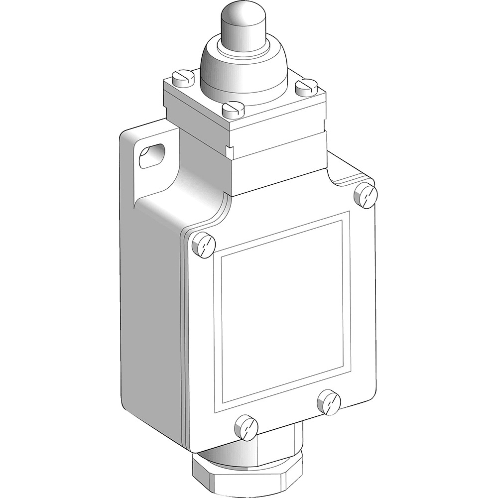   Telemecanique XCKL510