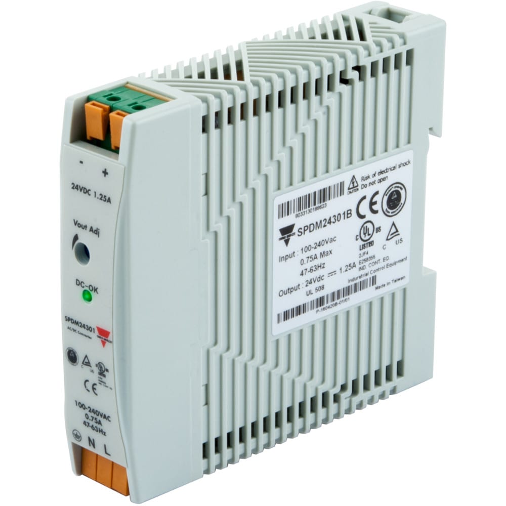   Carlo Gavazzi SPDM24301B