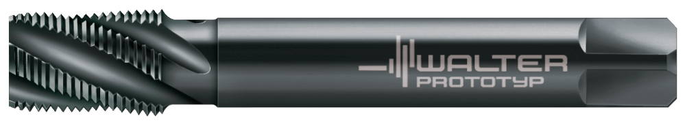  25567-NPT1/16 Walter Tools 5078975