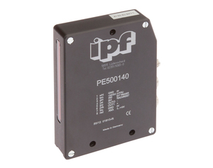 Laser Sensor  ipf electronic PE500140