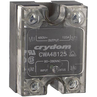   CRYDOM (brand of Sensata Technologies) CWA48125