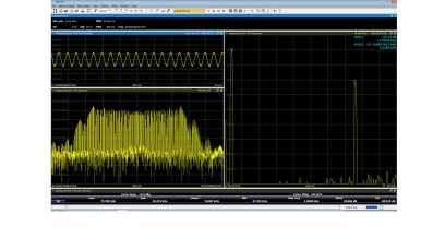  R&S®VSE-K7 Rohde & Schwarz 