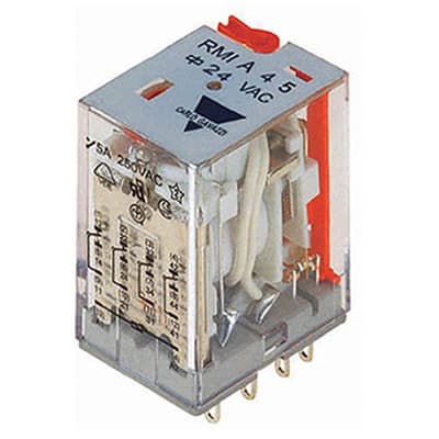   Carlo Gavazzi RMIA45024AC