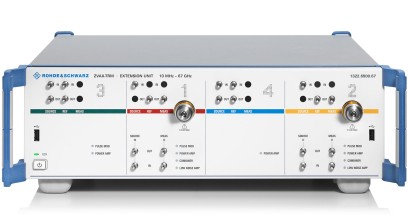  R&S®ZVAX-TRM Rohde & Schwarz 