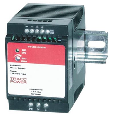   TRACO POWER TPC 080-112