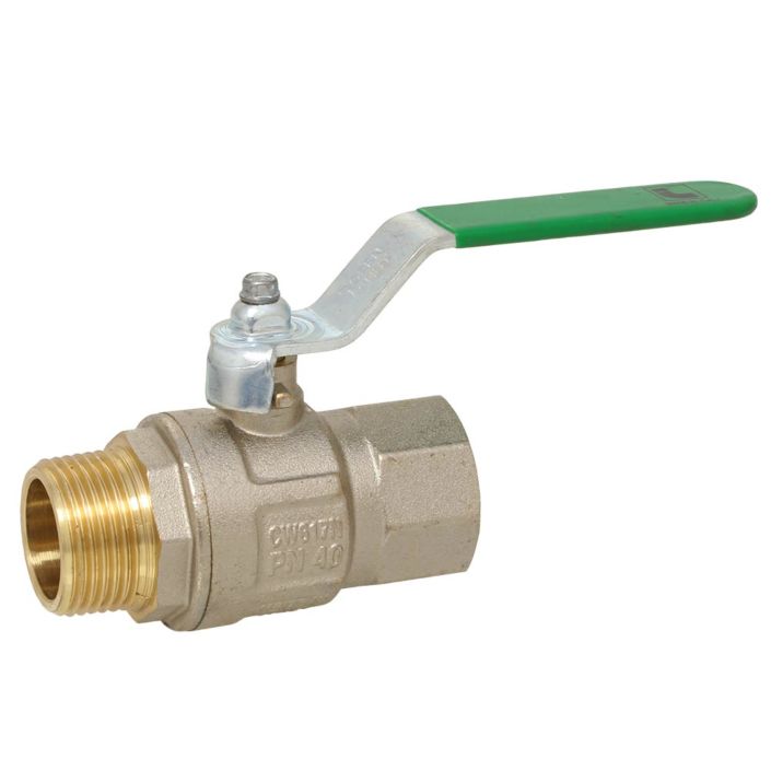 Ball valve  END-Armaturen IW111926