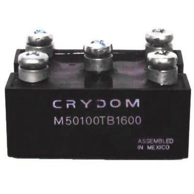   CRYDOM (brand of Sensata Technologies) M50100TB1000