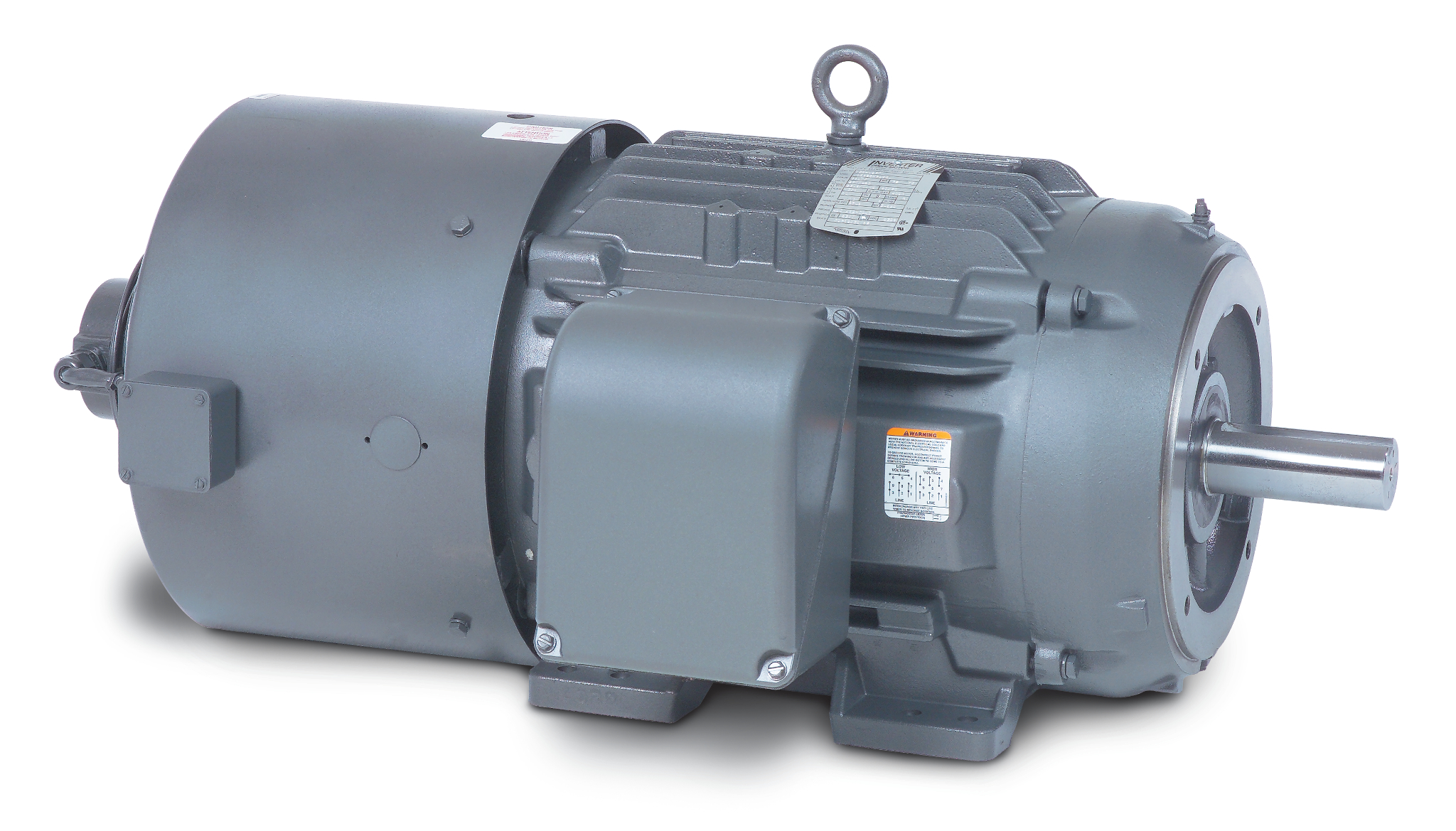 Motor  Baldor / Reliance Baldor (Brand of ABB) IDM2276T