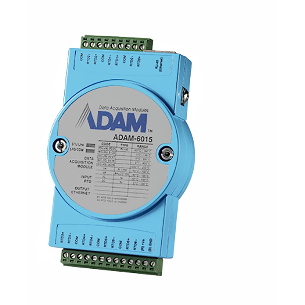   Advantech ADAM-6015-DE