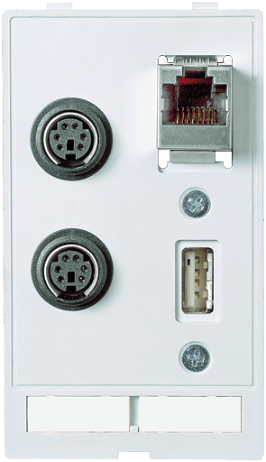 Connector  Murrelektronik 4000-68000-1530000