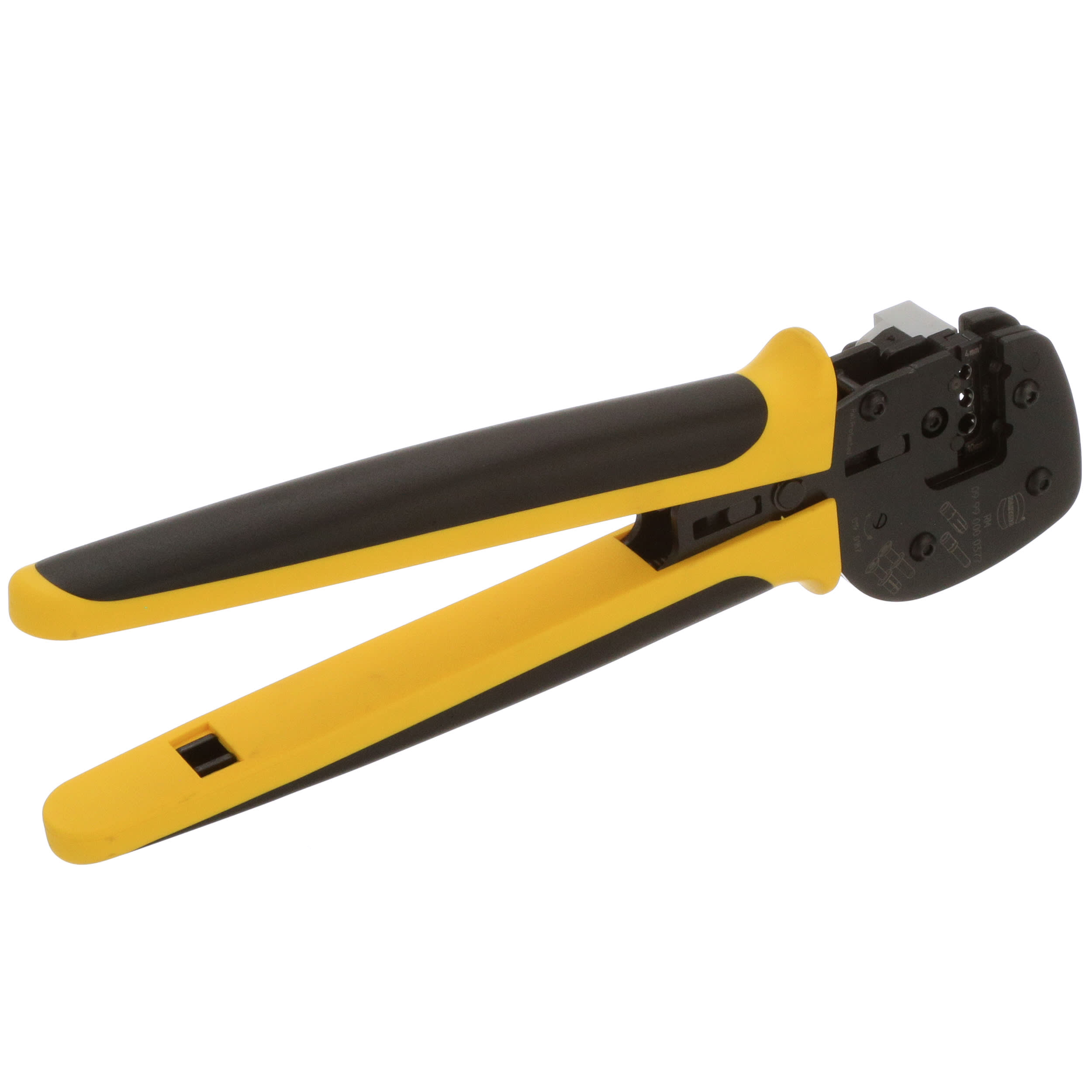 Crimper  Harting 9990000377