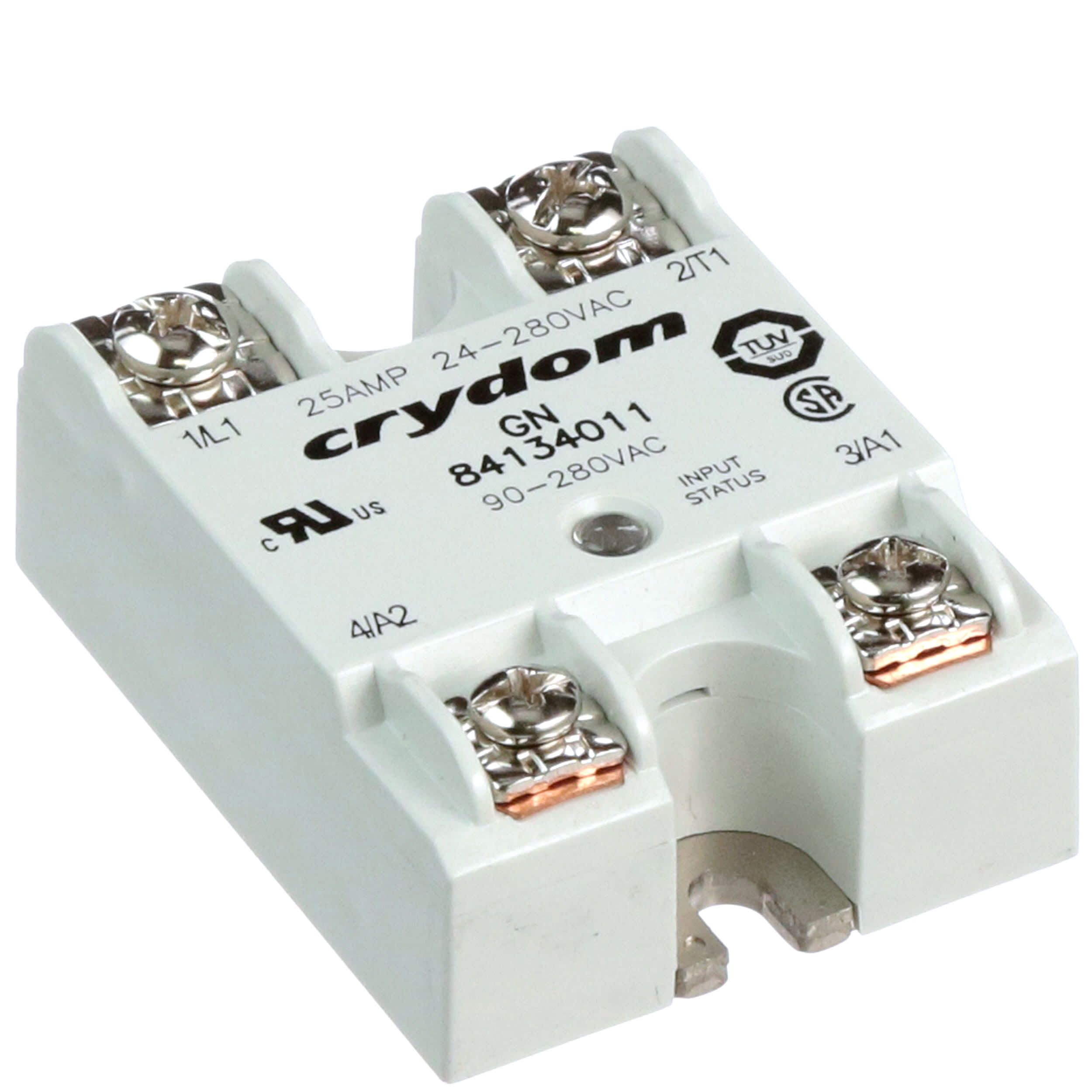   CRYDOM (brand of Sensata Technologies) 84134011