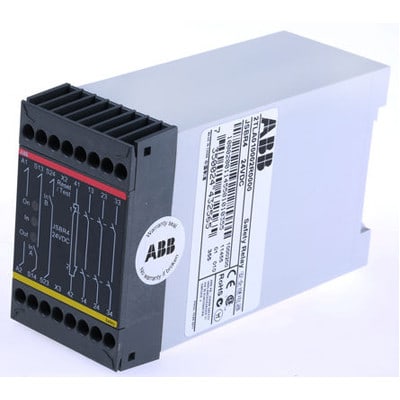   Jokab Safety (Brand of ABB) 2TLA010002R0000