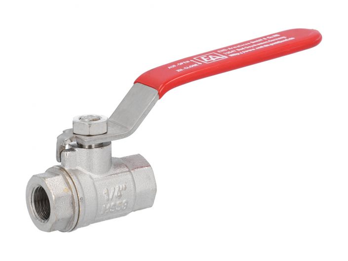 Ball valve  END-Armaturen CB111021