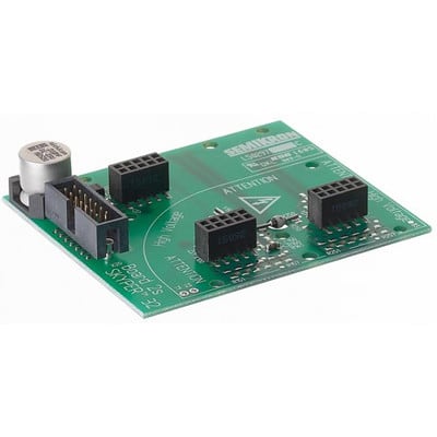   Semikron BOARD 2S SKYPER 32 R