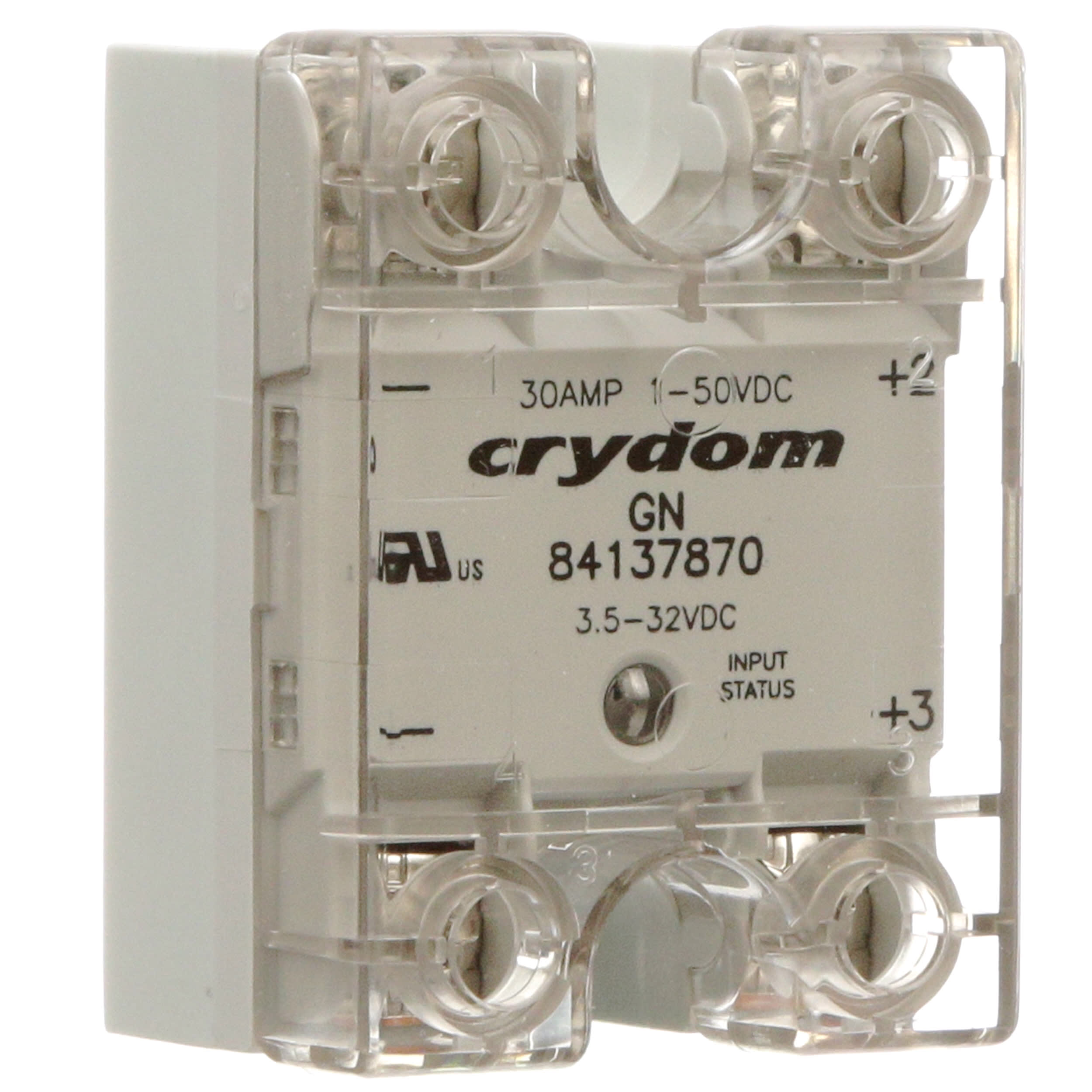   CRYDOM (brand of Sensata Technologies) 84137870