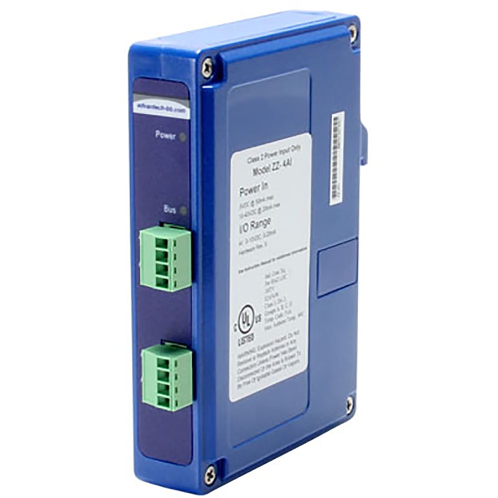   Advantech BB-ZZ-4AI