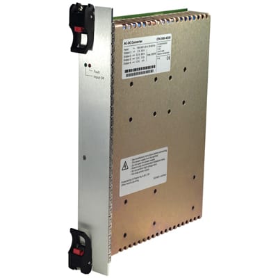   Bel Power Solutions CPA500-4530G