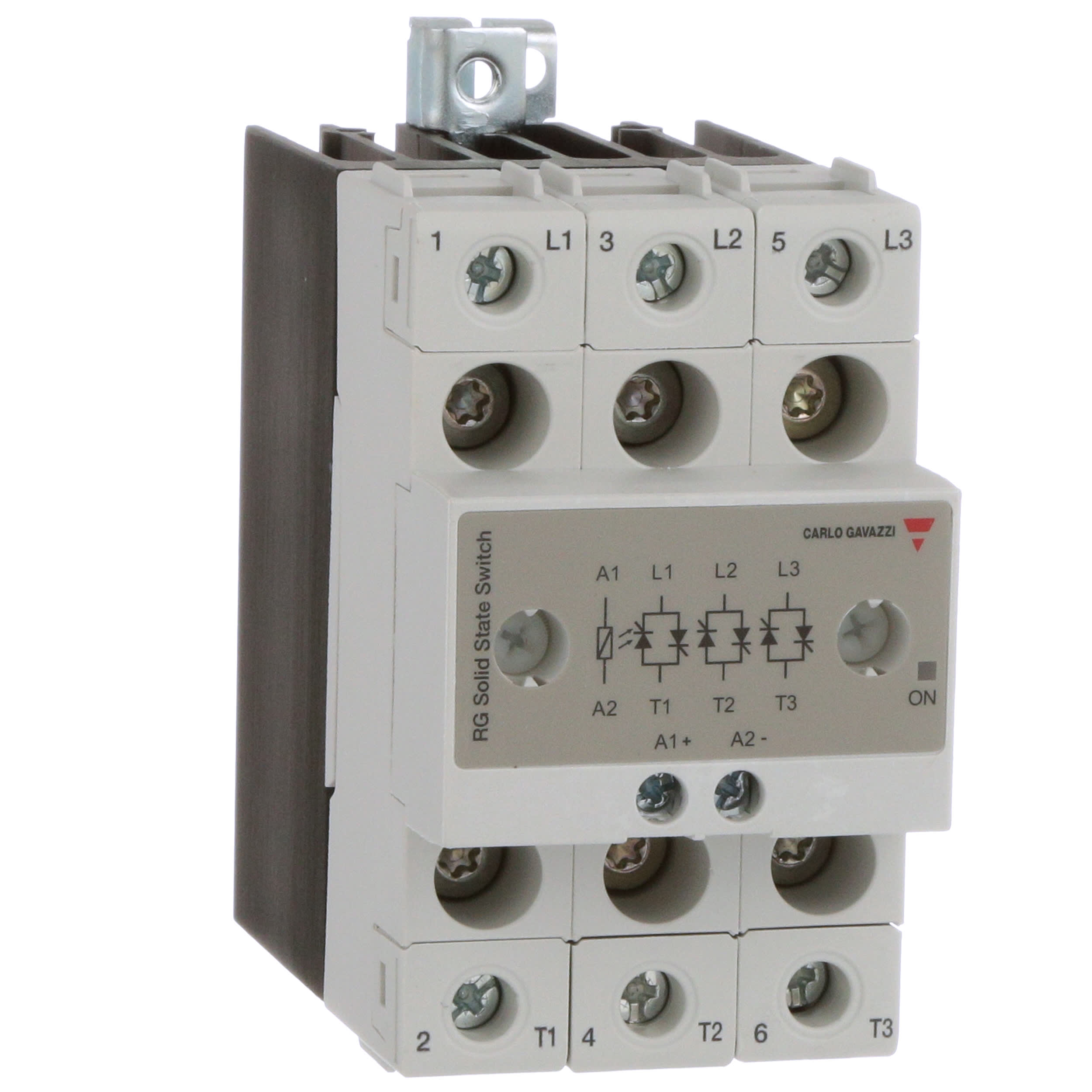   Carlo Gavazzi RGC3A60A20KKE