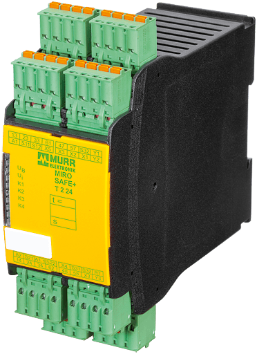 Relay  Murrelektronik 3000-33113-3020060