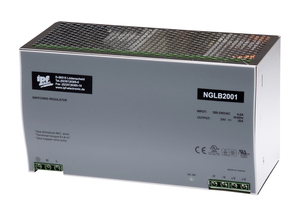 Power Supplies  ipf electronic NGLB2001