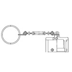   Nanaboshi (brand of MISUMI Group) NAW-20-PCA