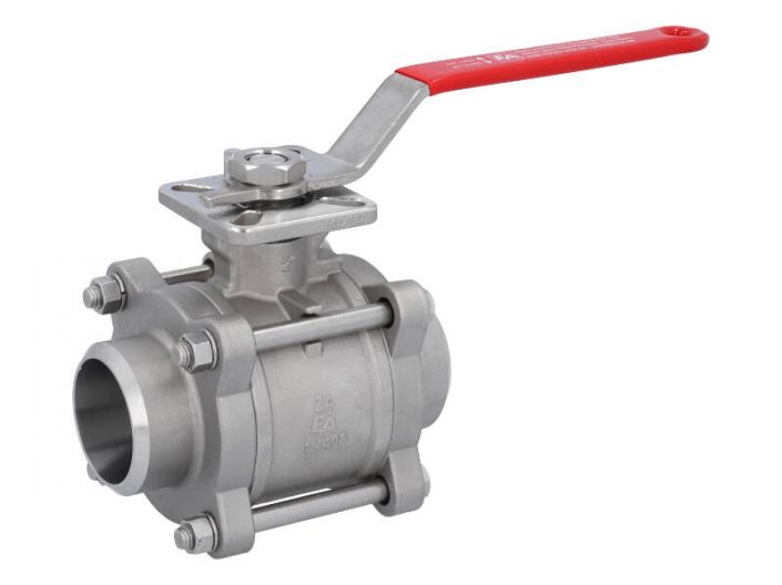 Ball valve  END-Armaturen ZA311067