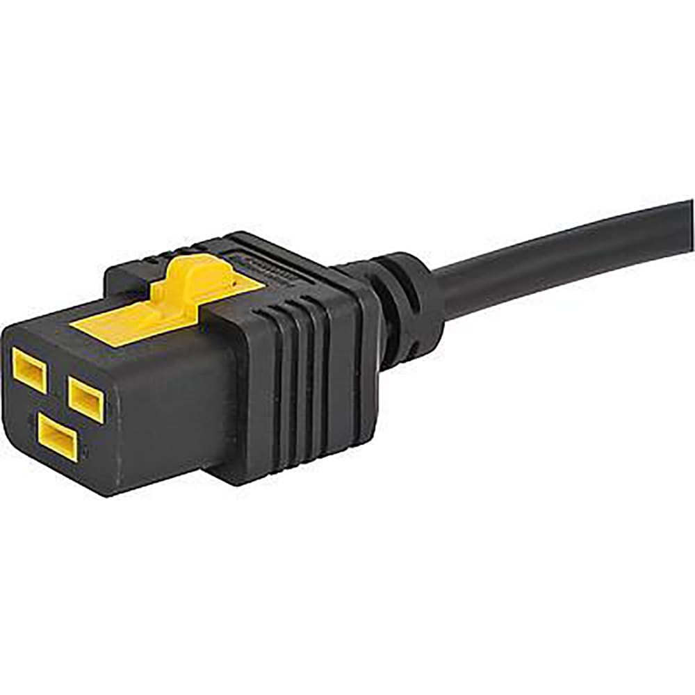 Power Cord  Schurter 6051.2109