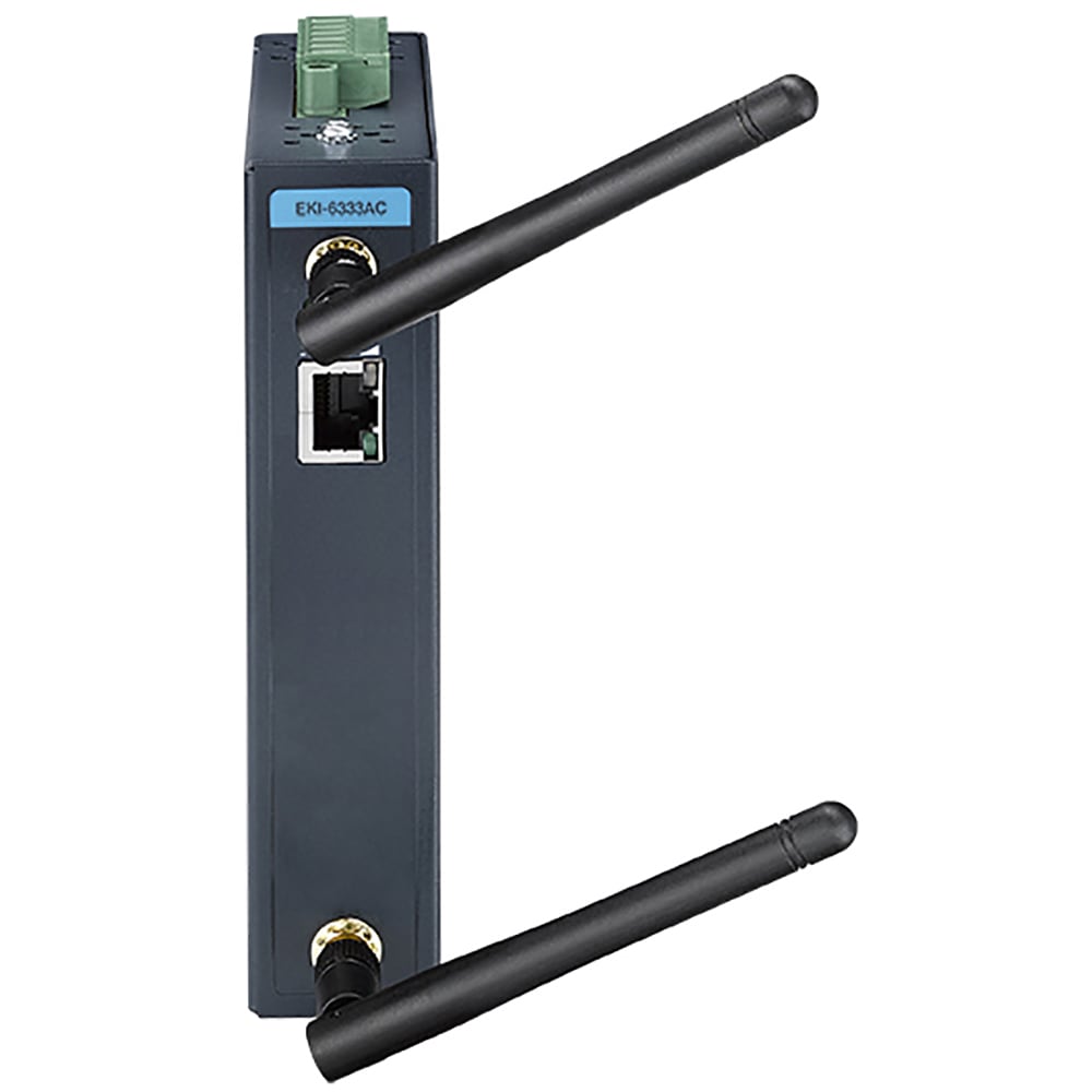   Advantech EKI-6333AC-A